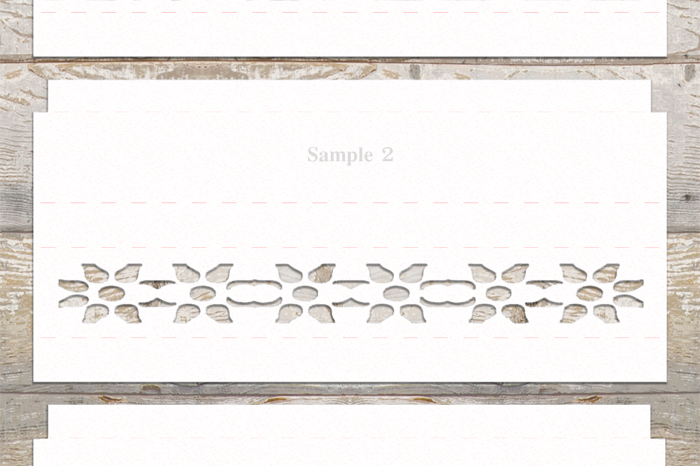 Chinese Fan Box example image 1