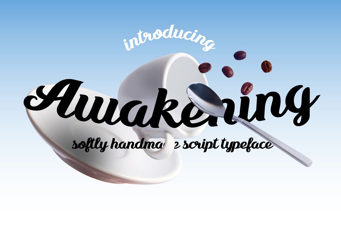 Awakening example image 1