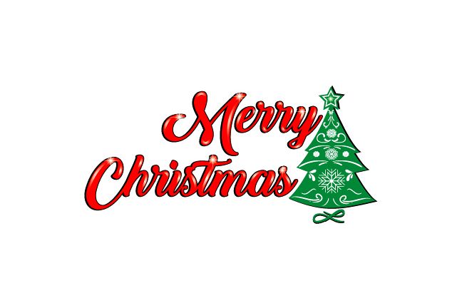 Download Merry Christmas Instant Download Believe Christmas SVG ...