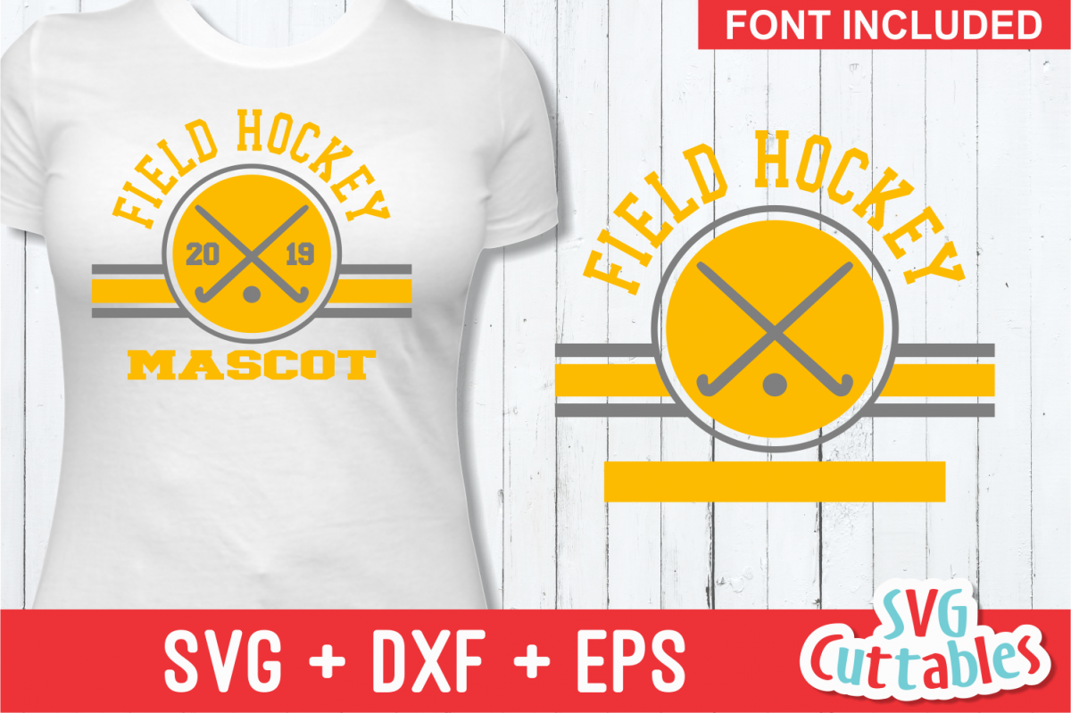 Download Field Hockey svg (70770) | Cut Files | Design Bundles