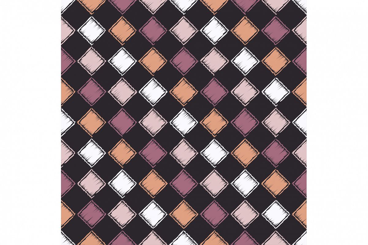 Ethnic boho seamless pattern. example image 1
