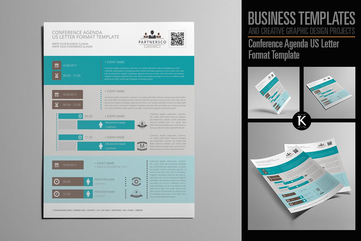 Indesign Agenda Template Image Collections Professional Report Template Word Conference Agenda Template Indesign