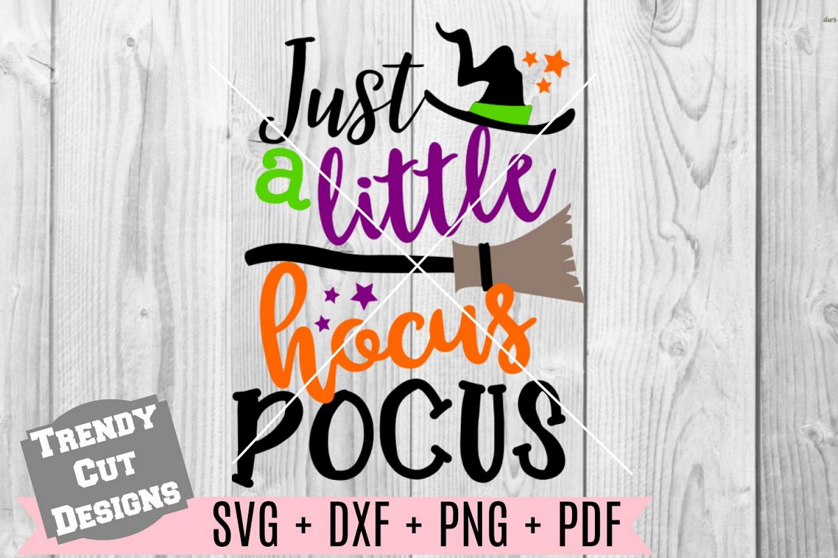 Download Hocus Pocus Spell Book Svg