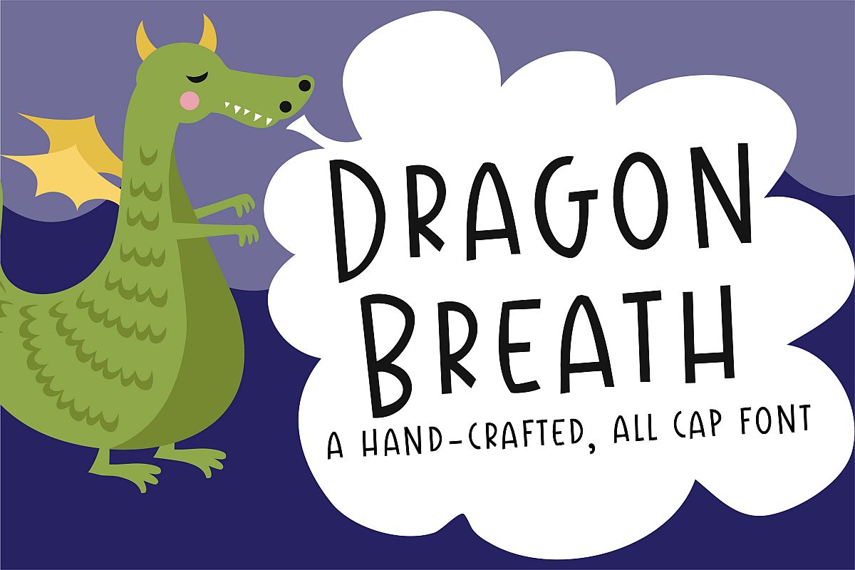 ZP Dragon Breath example image 1
