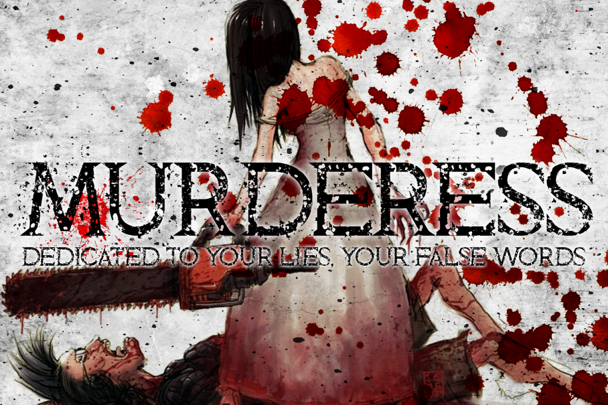 Murderess example image 1