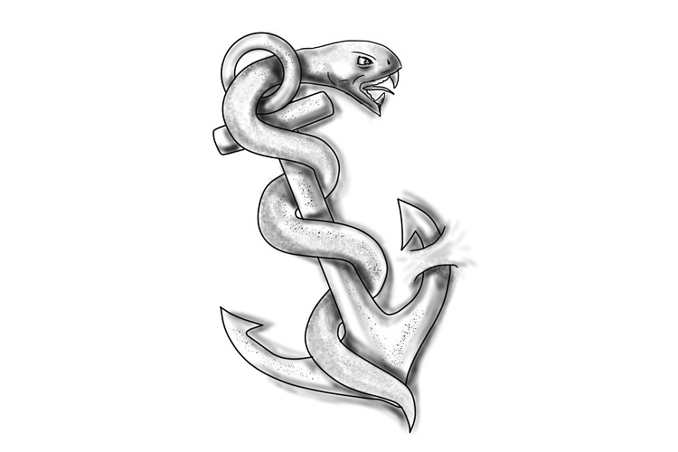 930+ Free Download Eel Tattoo Png Idea Tattoo Images