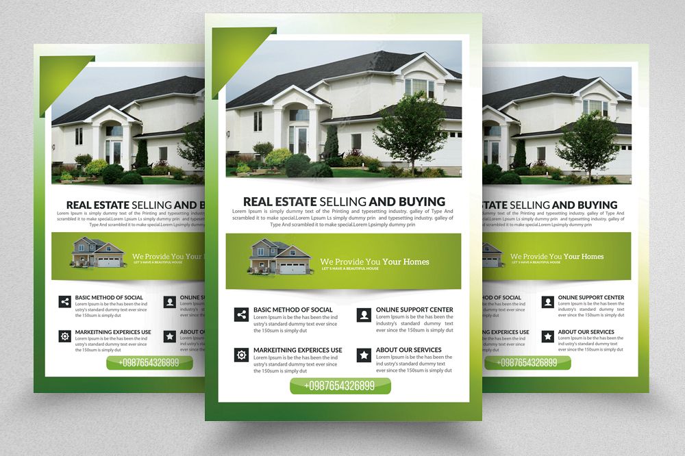 Castle Real Estate Template By Brighthemes Themeforest