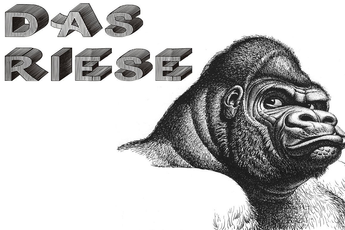 Das Riese example image 1