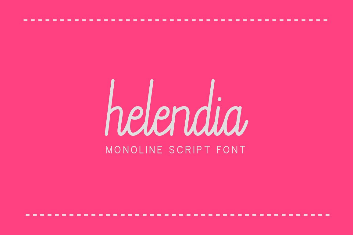 Helendia example image 1