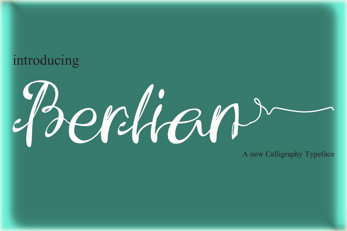 Berlian example image 1