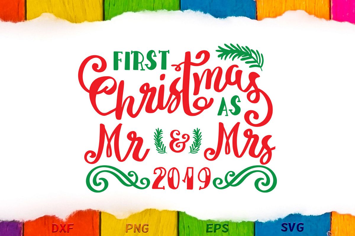 Our first Christmas as Mr and Mrs 2019 example image 1