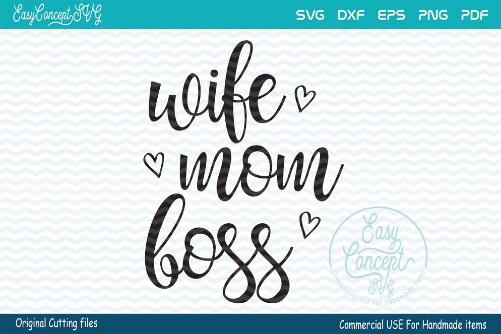 Download Wife Mom Boss