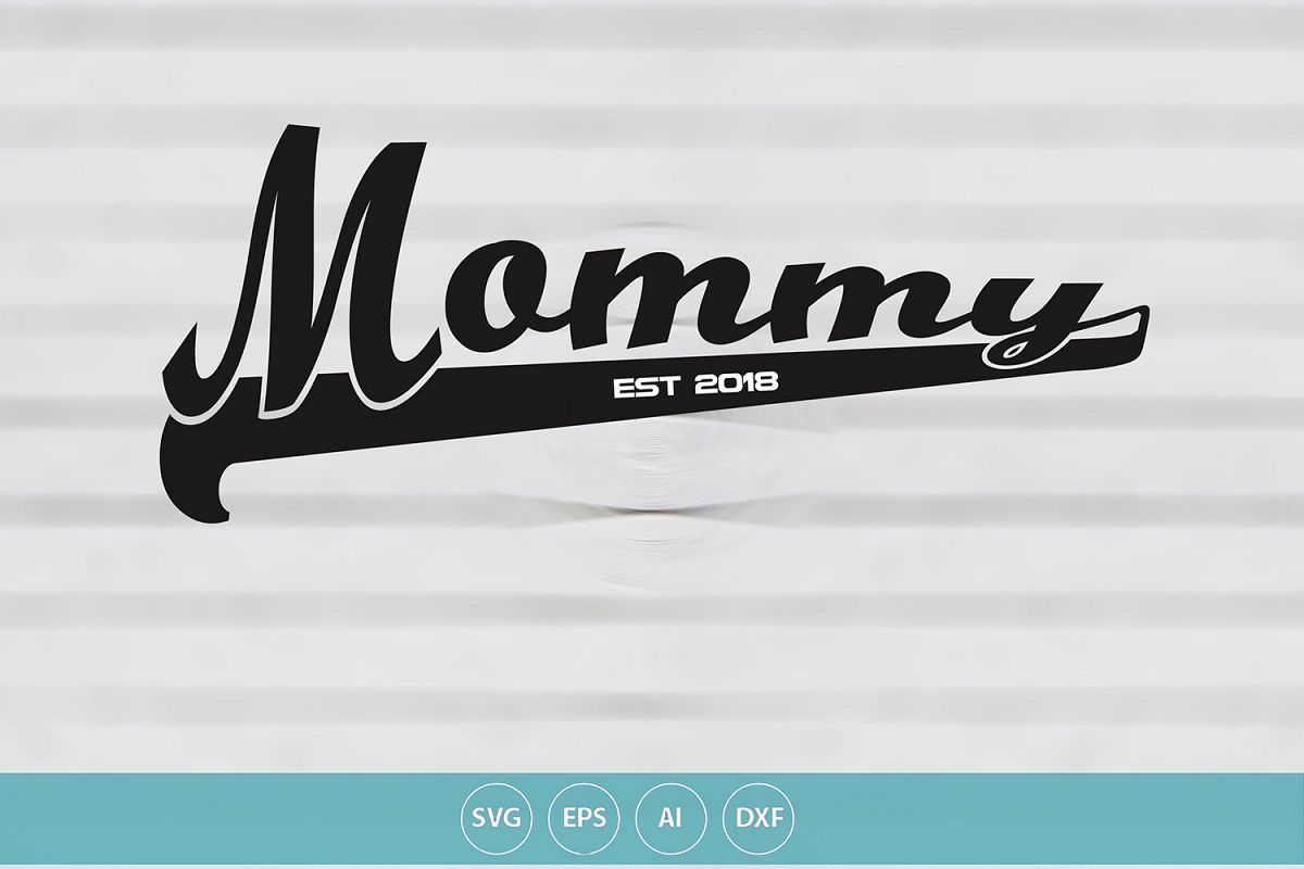 Mommy example image 1