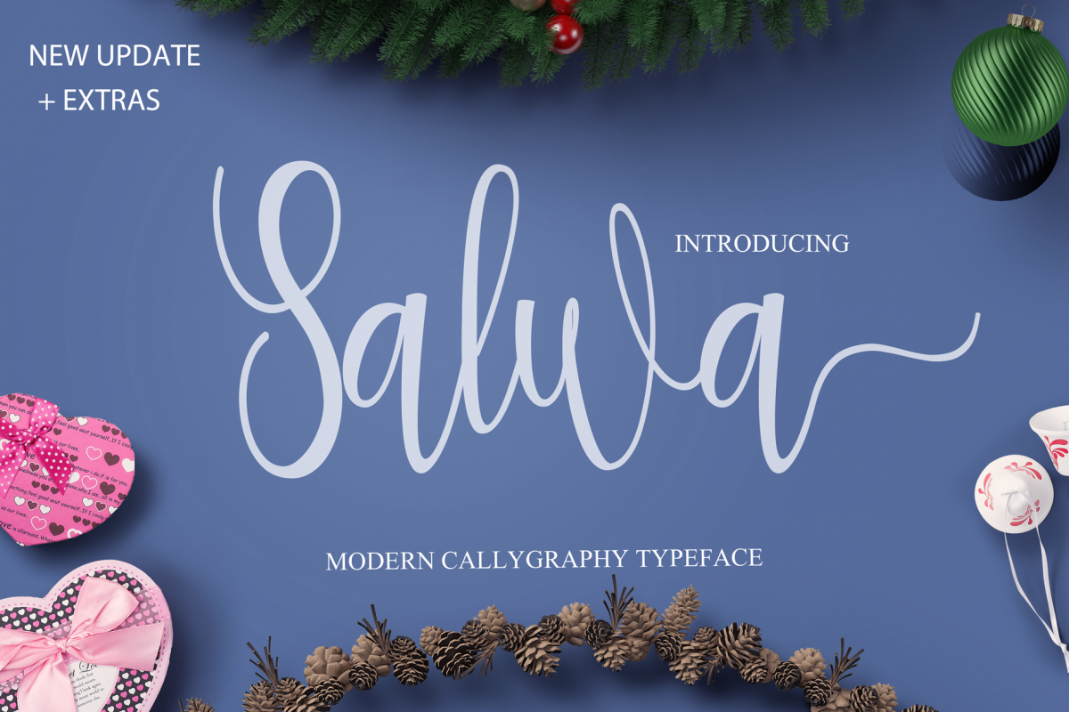 Salwa example image 1