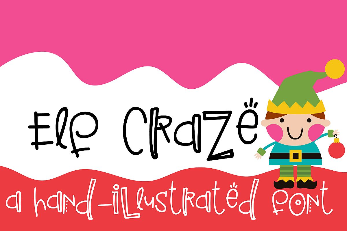 ZP Elf Craze example image 1