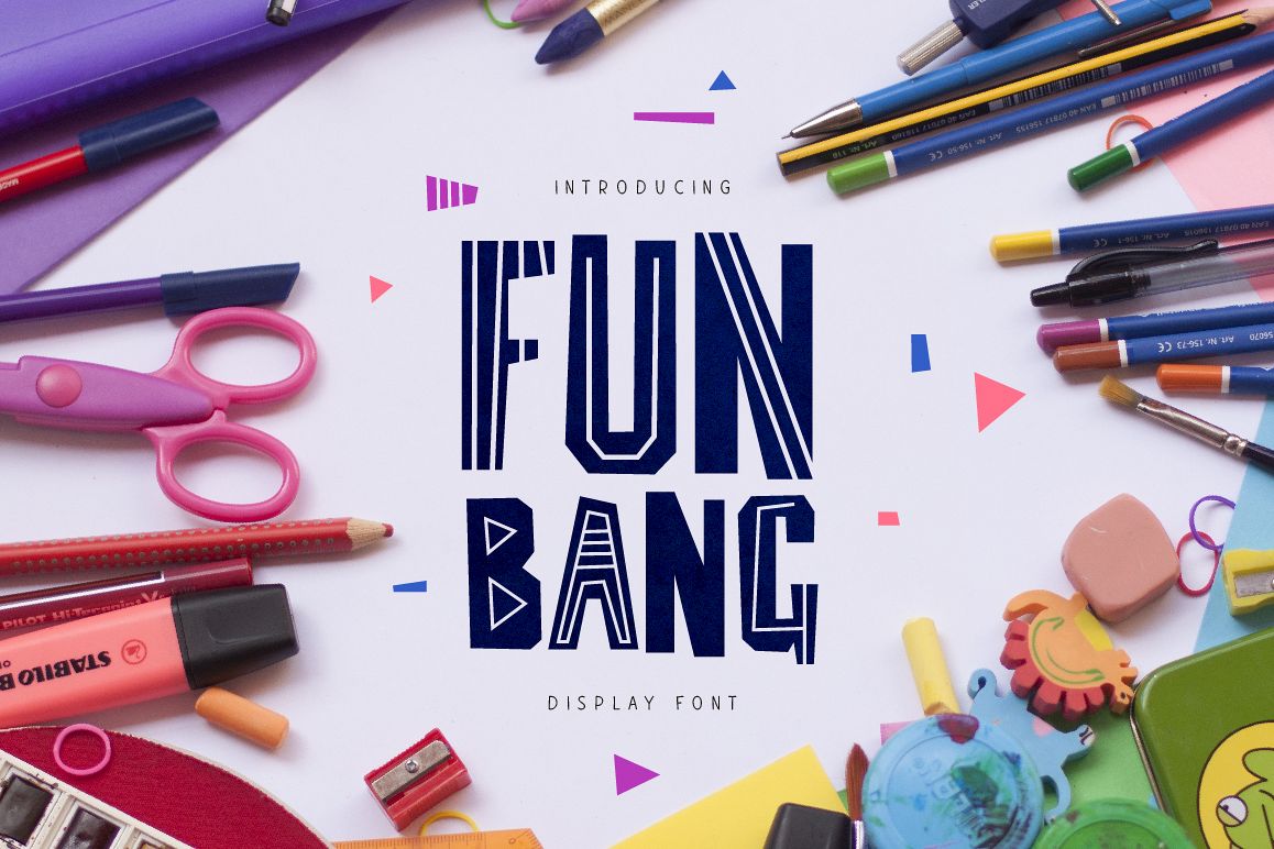 Fun Bang example image 1