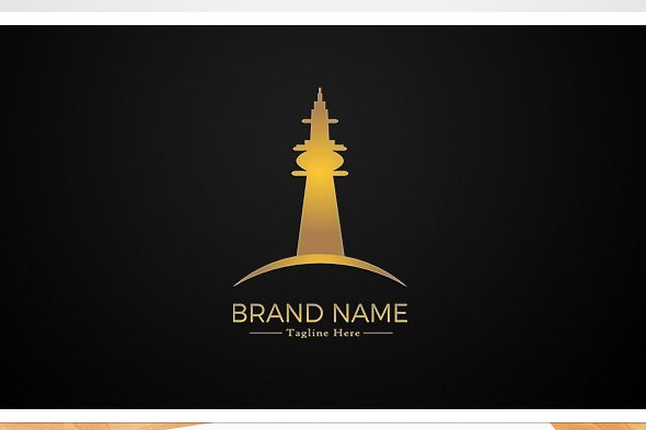 TOWER LOGO example image 1