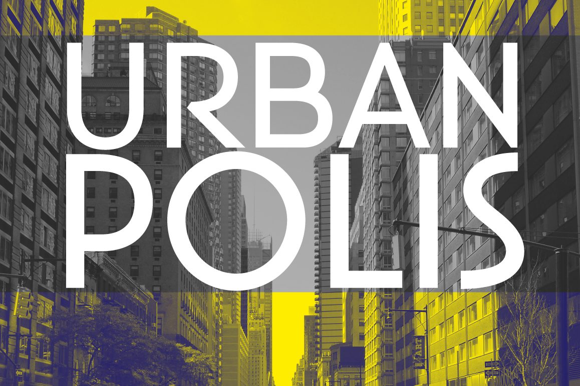 Urbanpolis example image 1