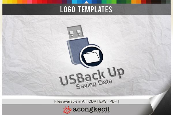 USB Back Up example image 1
