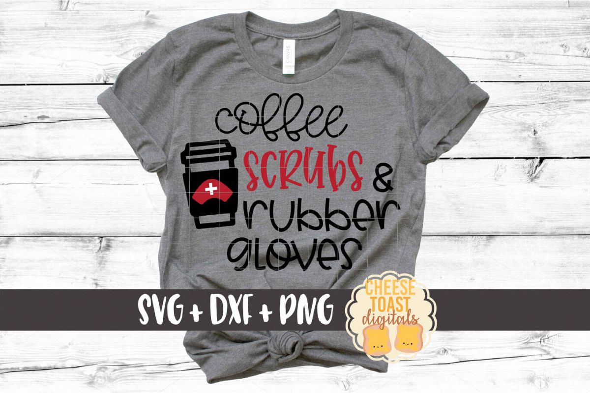 Free Free 113 Free Design Coffee Scrubs And Rubber Gloves Svg Free SVG PNG EPS DXF File