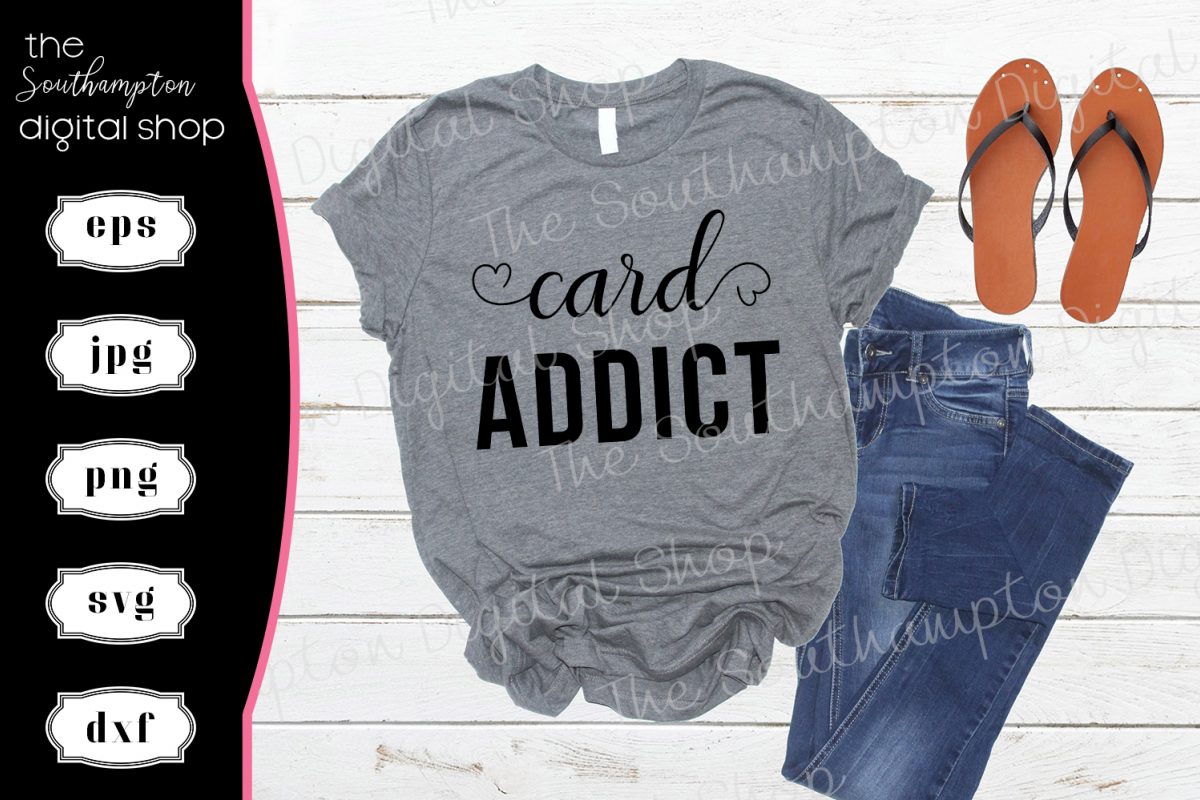 Card Addict example image 1