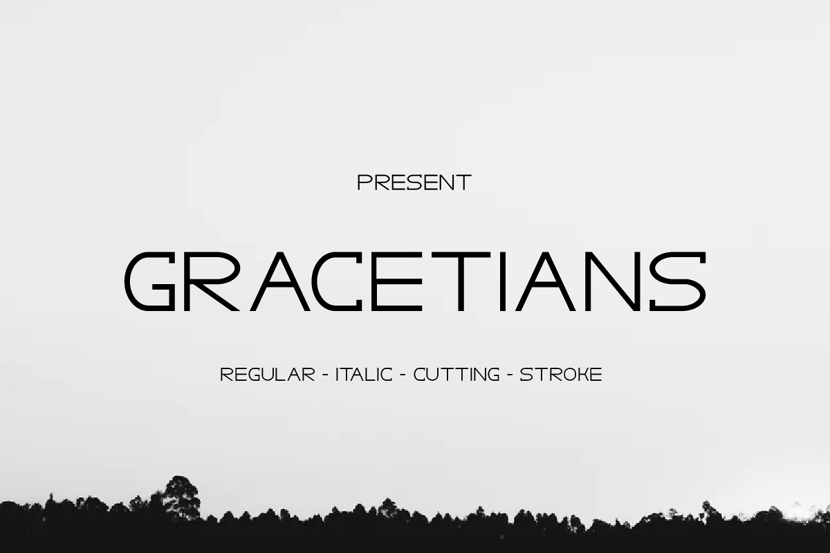 GRACETIANS example image 1
