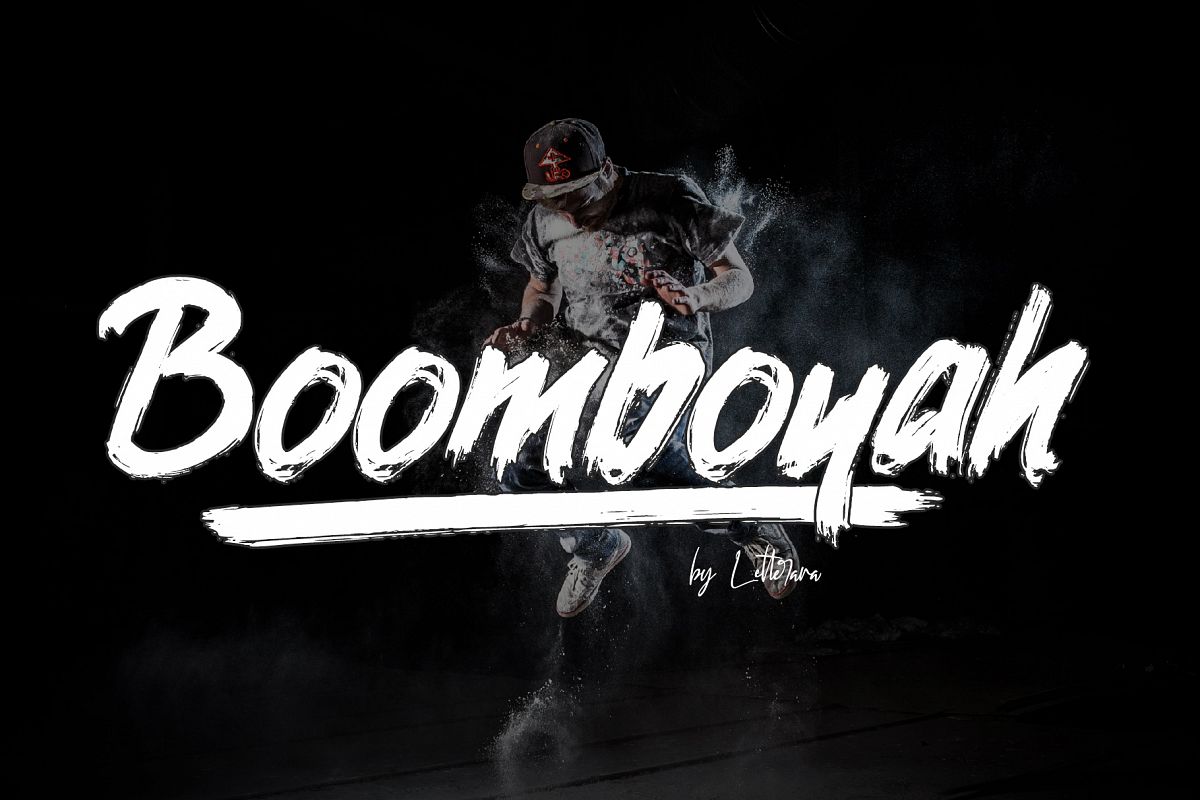 BOOMBOYAH example image 1