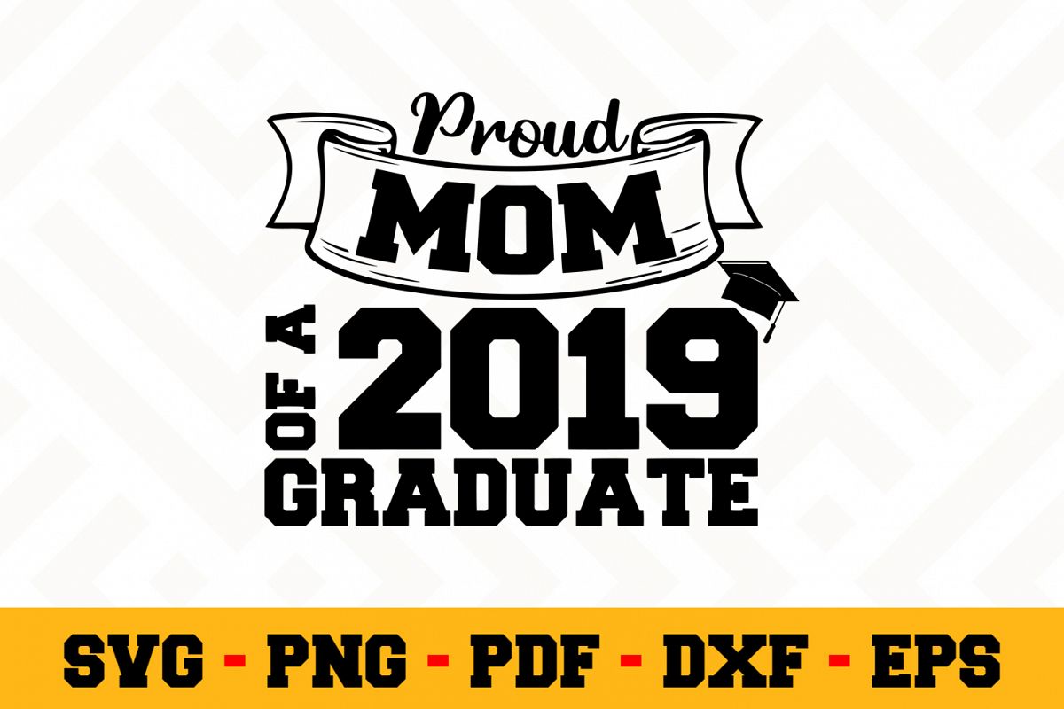 Graduation SVG Design n590 | Graduation SVG Cut File example image 1