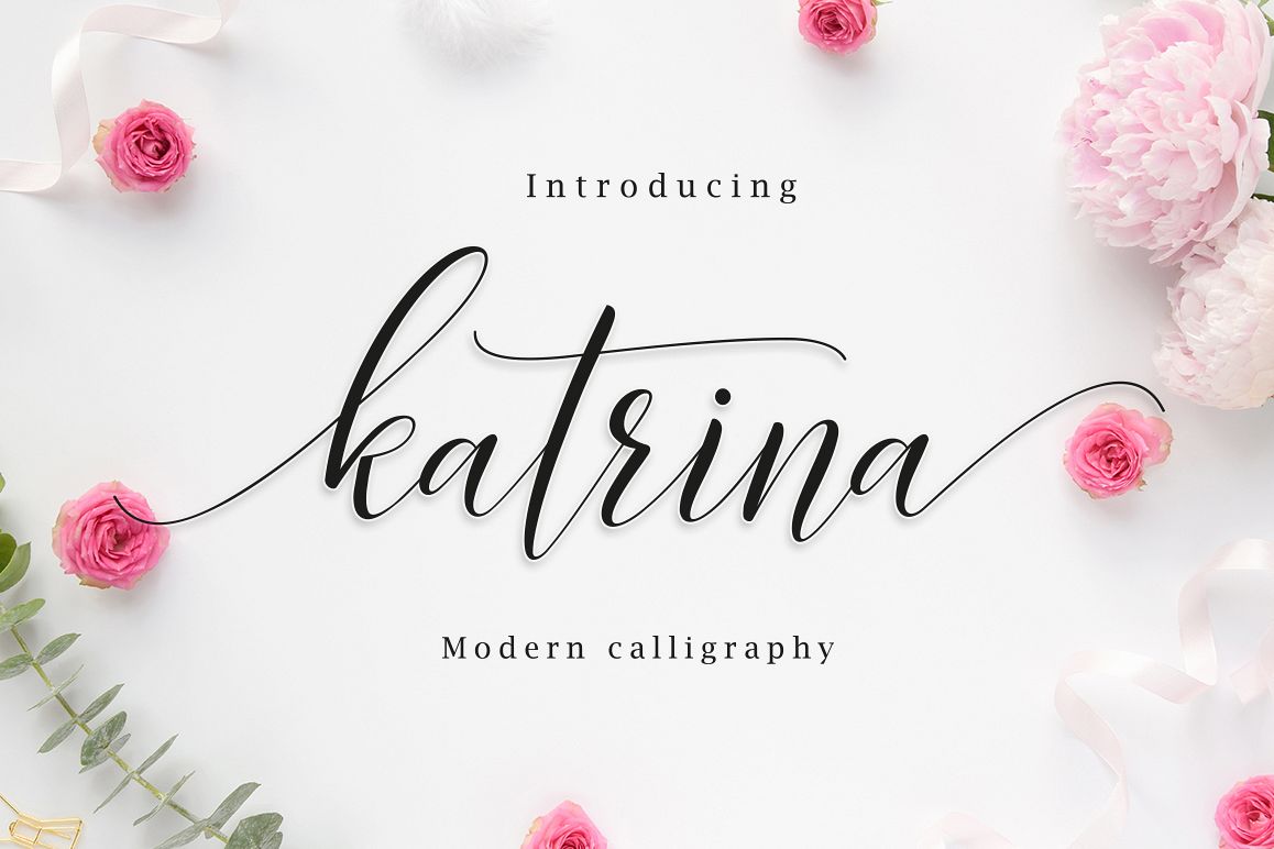 Katrina Script example image 1