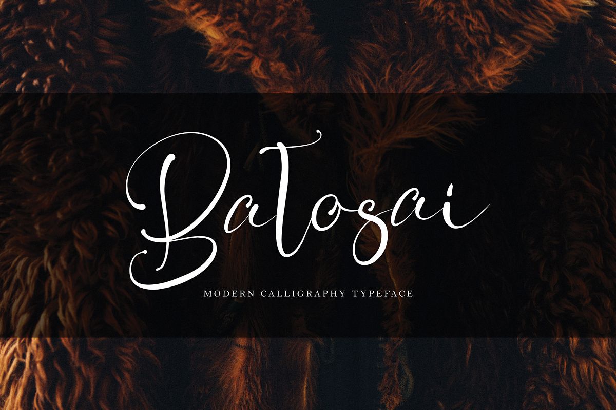 Batosai example image 1