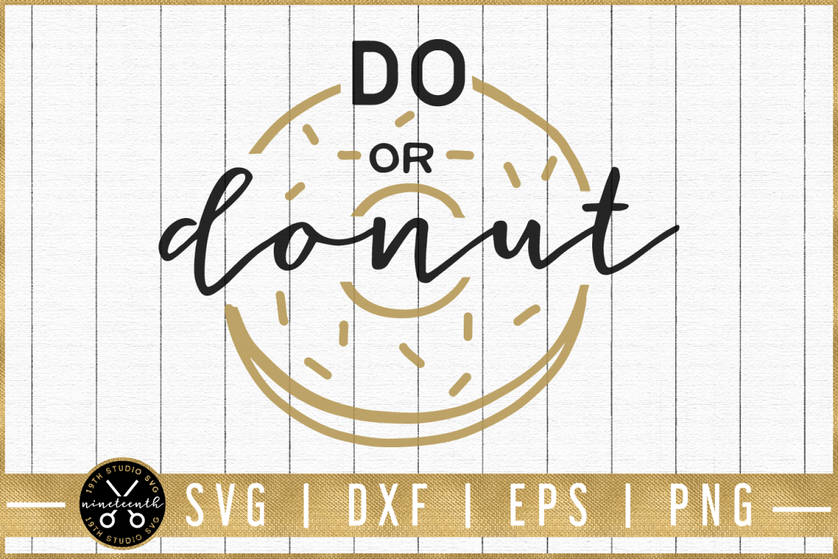 Download Layered Donut Svg - Layered SVG Cut File