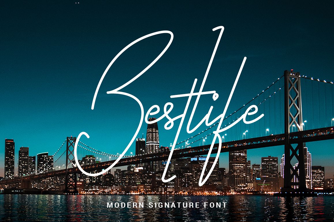 Bestlife example image 1