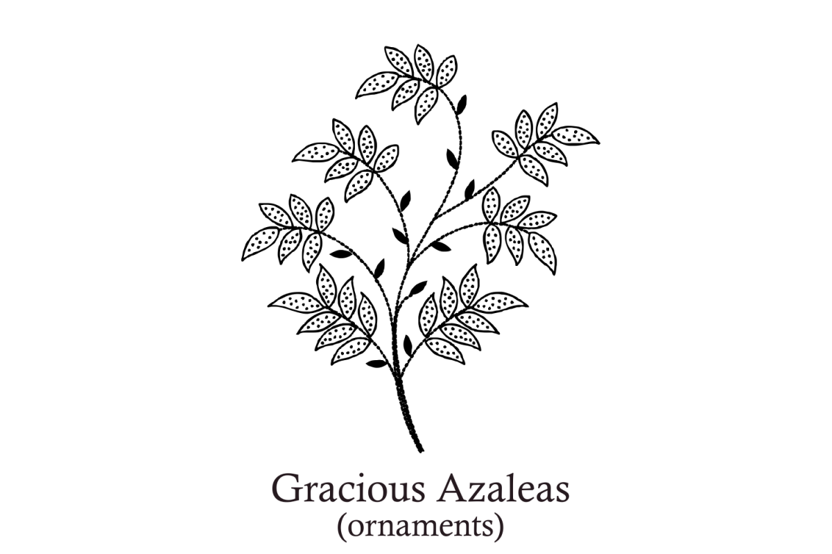 Gracious Azaleas example image 1