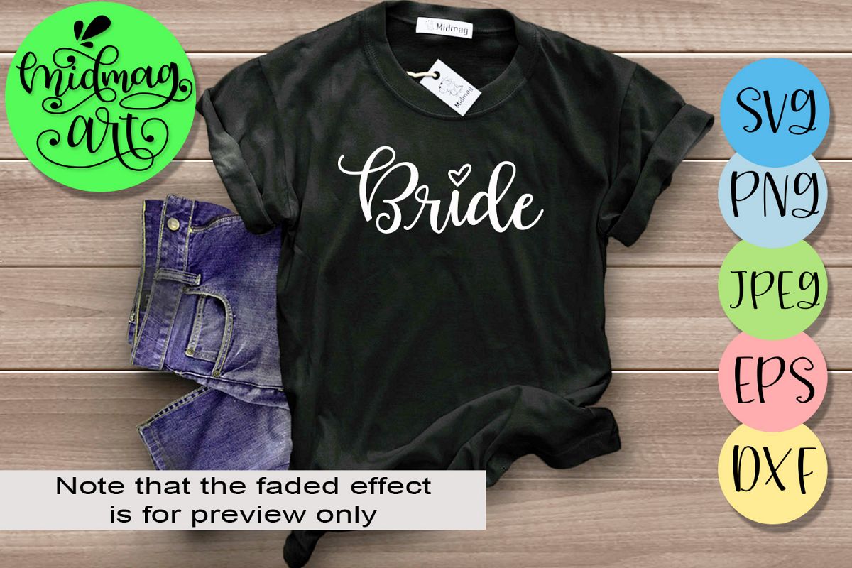 Bride svg, engagement svg example image 1