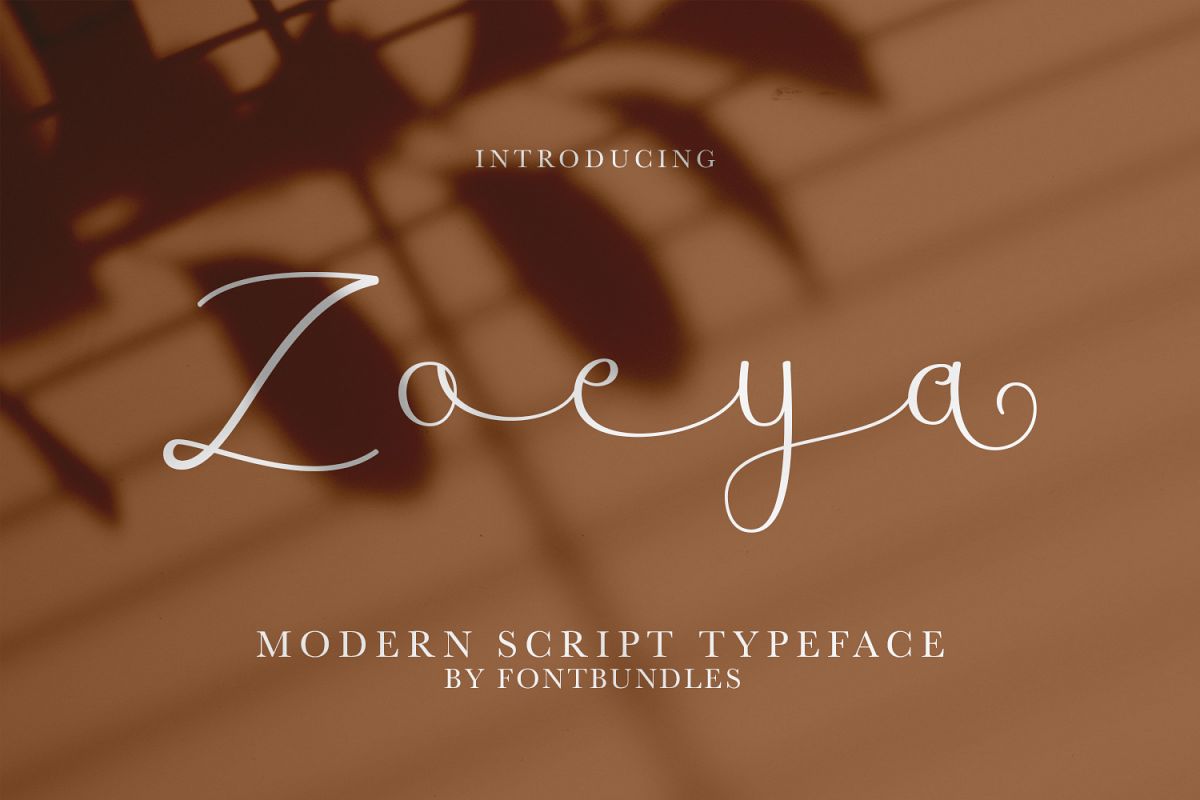 Zoeya example image 1