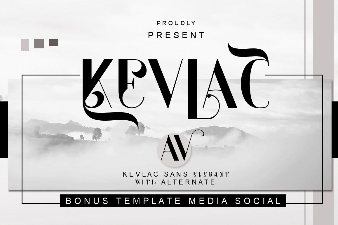 Kevlac example image 1
