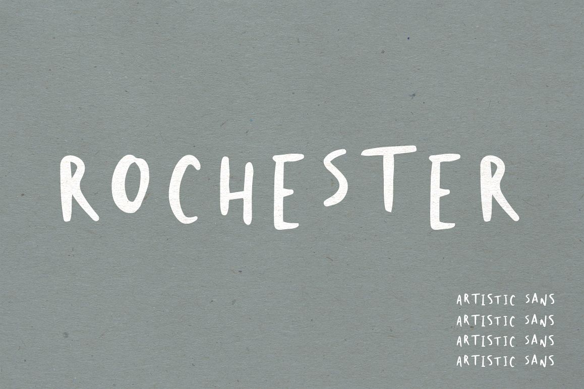Rochester example image 1