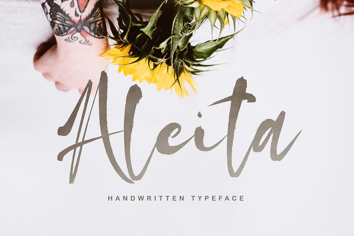 Aleita example image 1