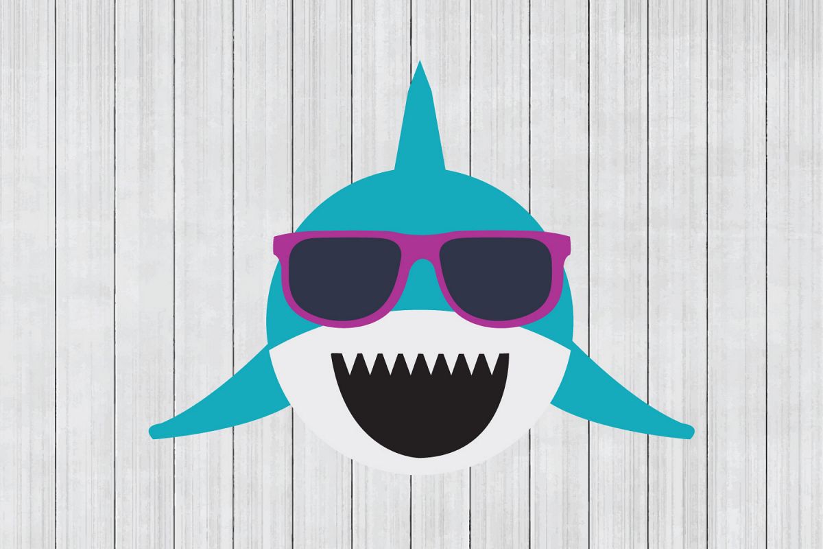 Baby Shark Svg Free File - 2067+ SVG Cut File - Free SVG Cutting Files