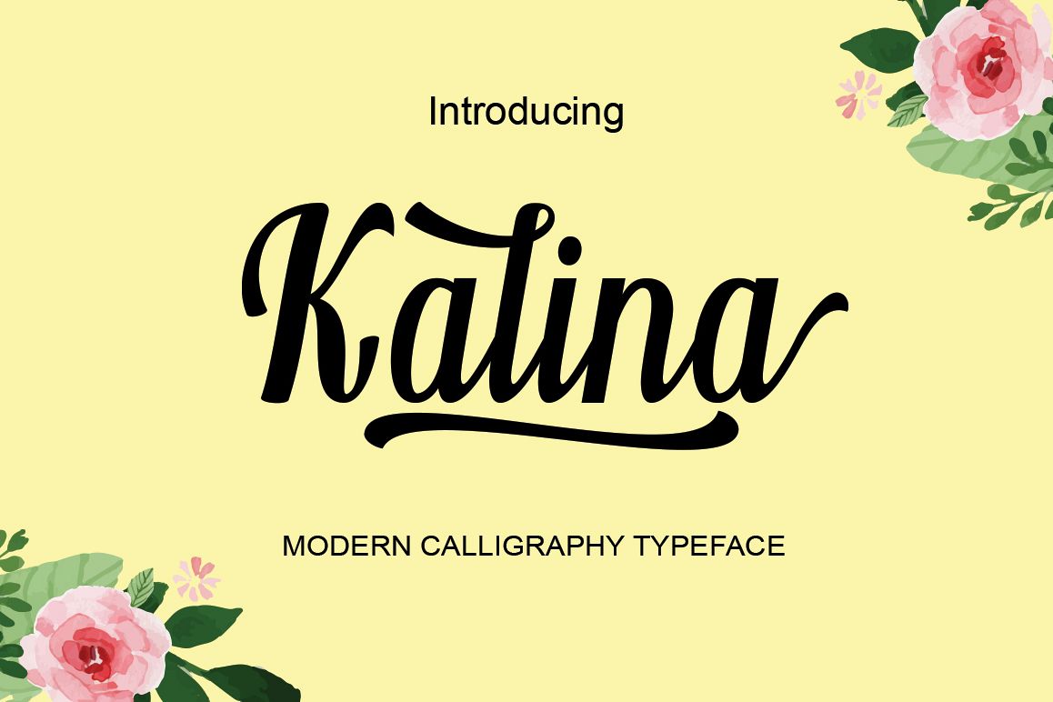 Kalina example image 1
