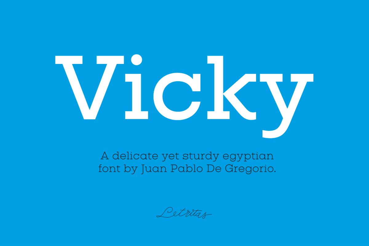 Vicky example image 1