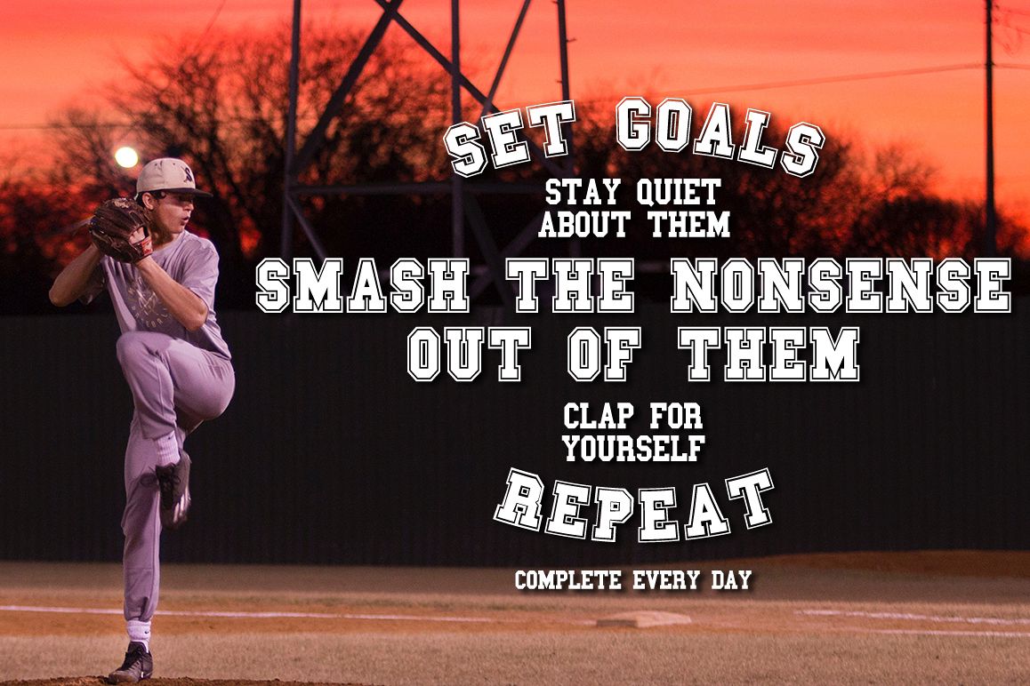 Sports Font Pack for Crafters example image 1