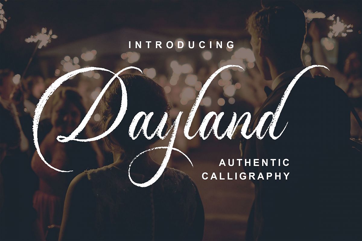 Dayland example image 1
