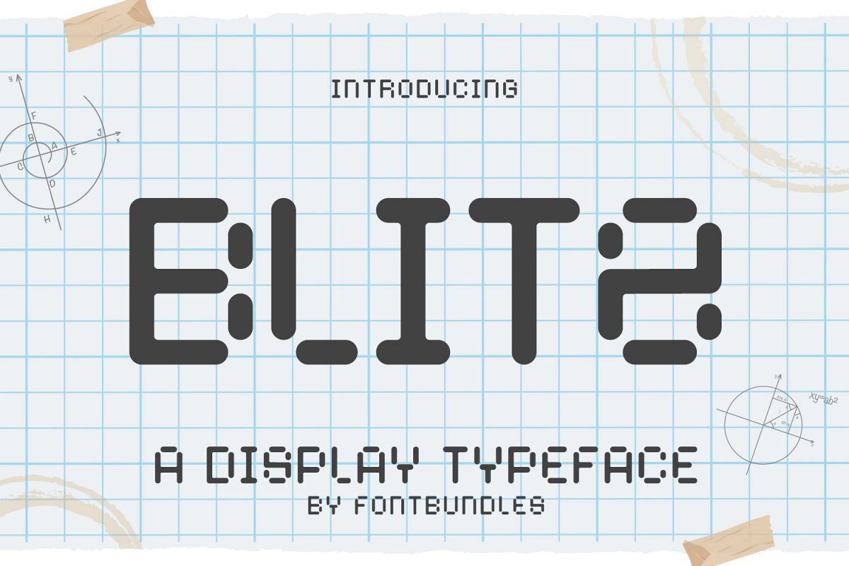 Blitz example image 1