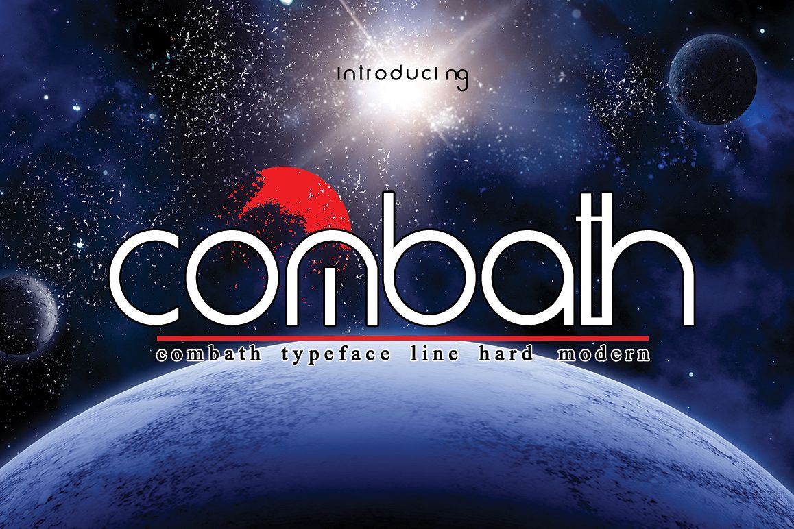Combath example image 1