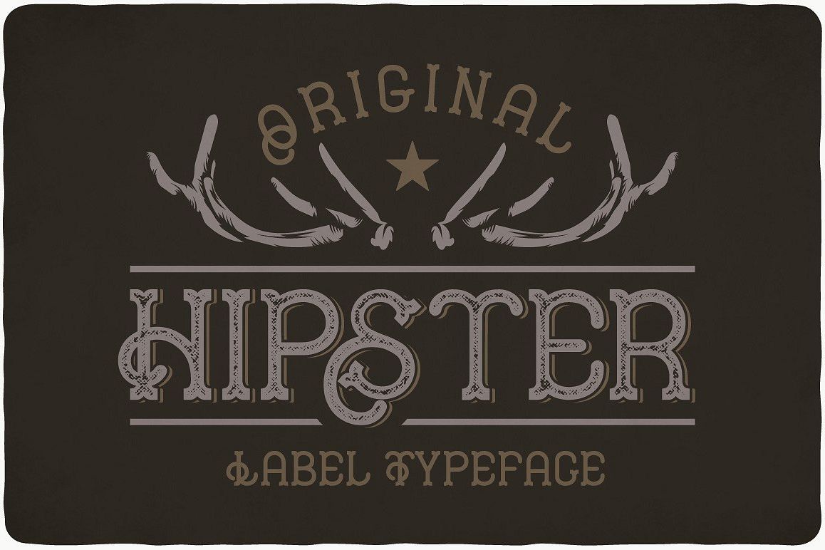 Hipster example image 1