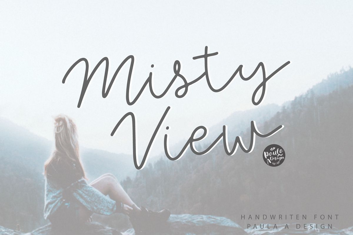 Misty View example image 1