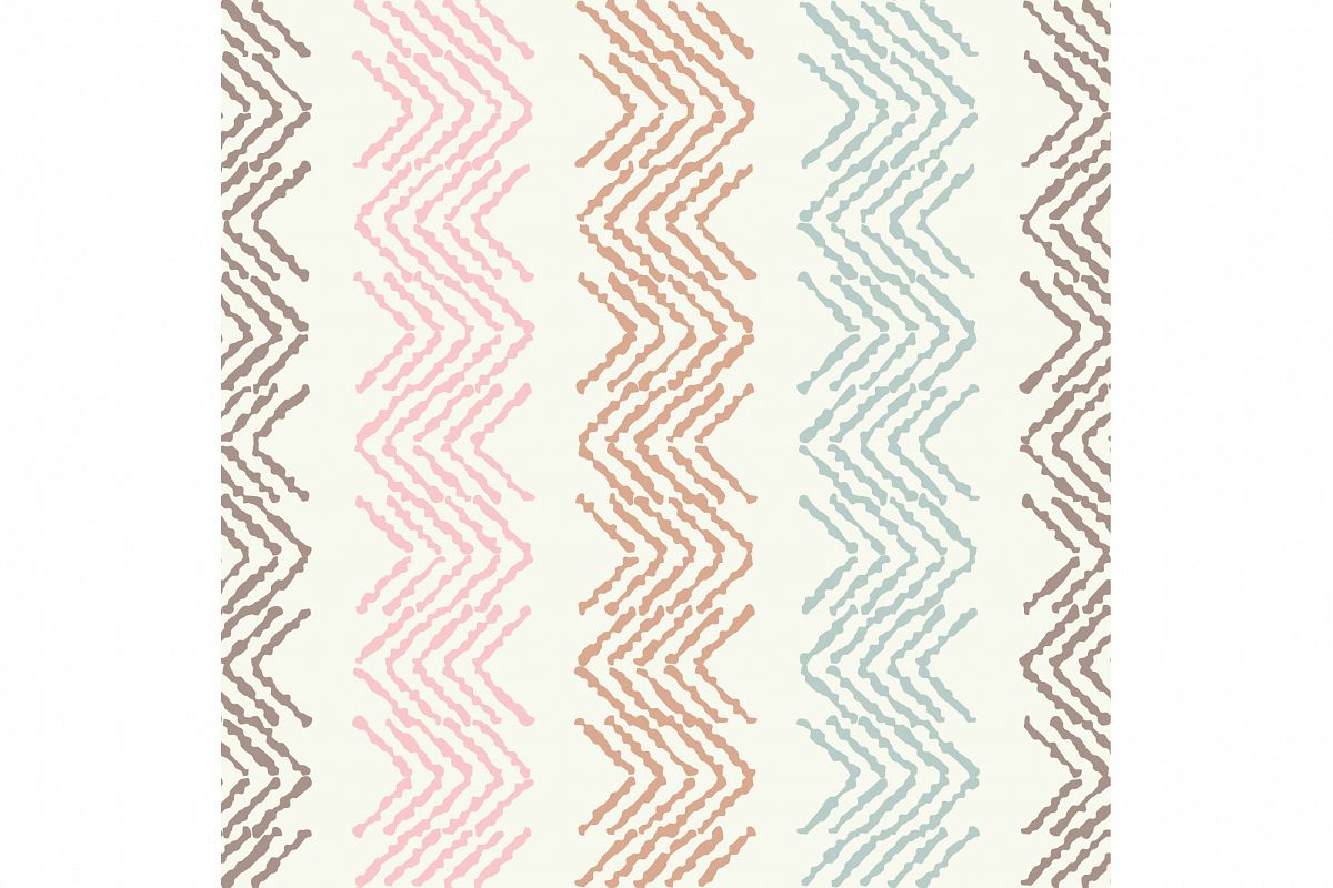 Ethnic boho seamless pattern. Print. Repeating background. Cloth design, wallpaper. example image 1