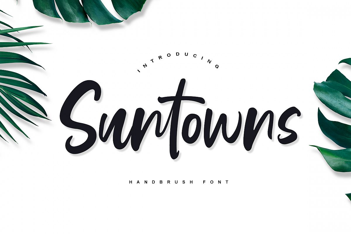 Suntowns example image 1