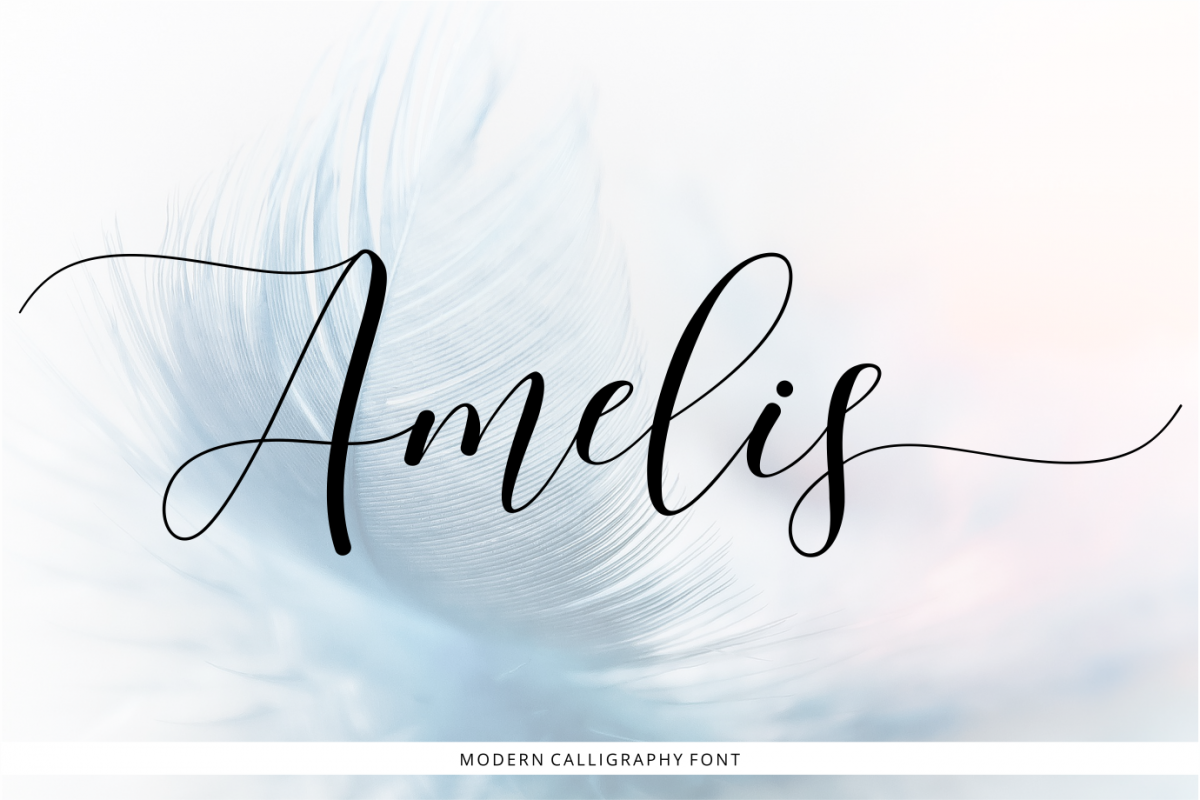 Amelis example image 1